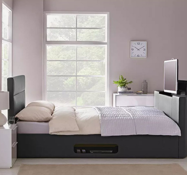bedroom furniture, MySmallSpace UK