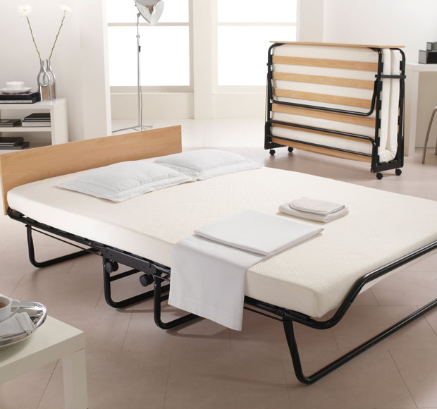 bedroom furniture - folding beds