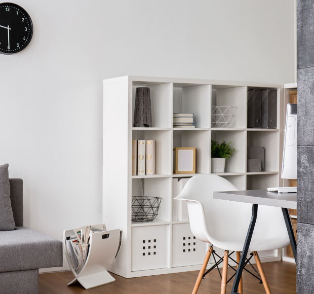home office furniture, MySmallSpace UK