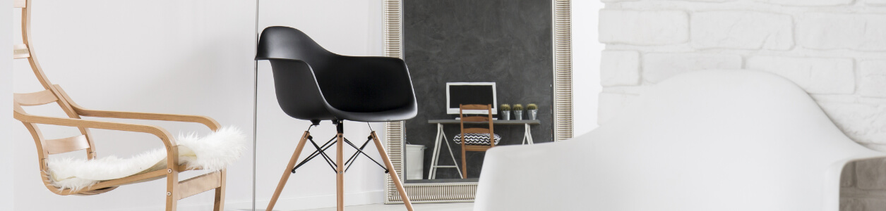 Small chairs to maximise your small space - MySmallSpace