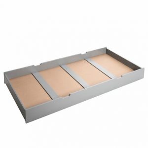 Baladin Underbed Storage Box, L190cm, MySmallSpace UK