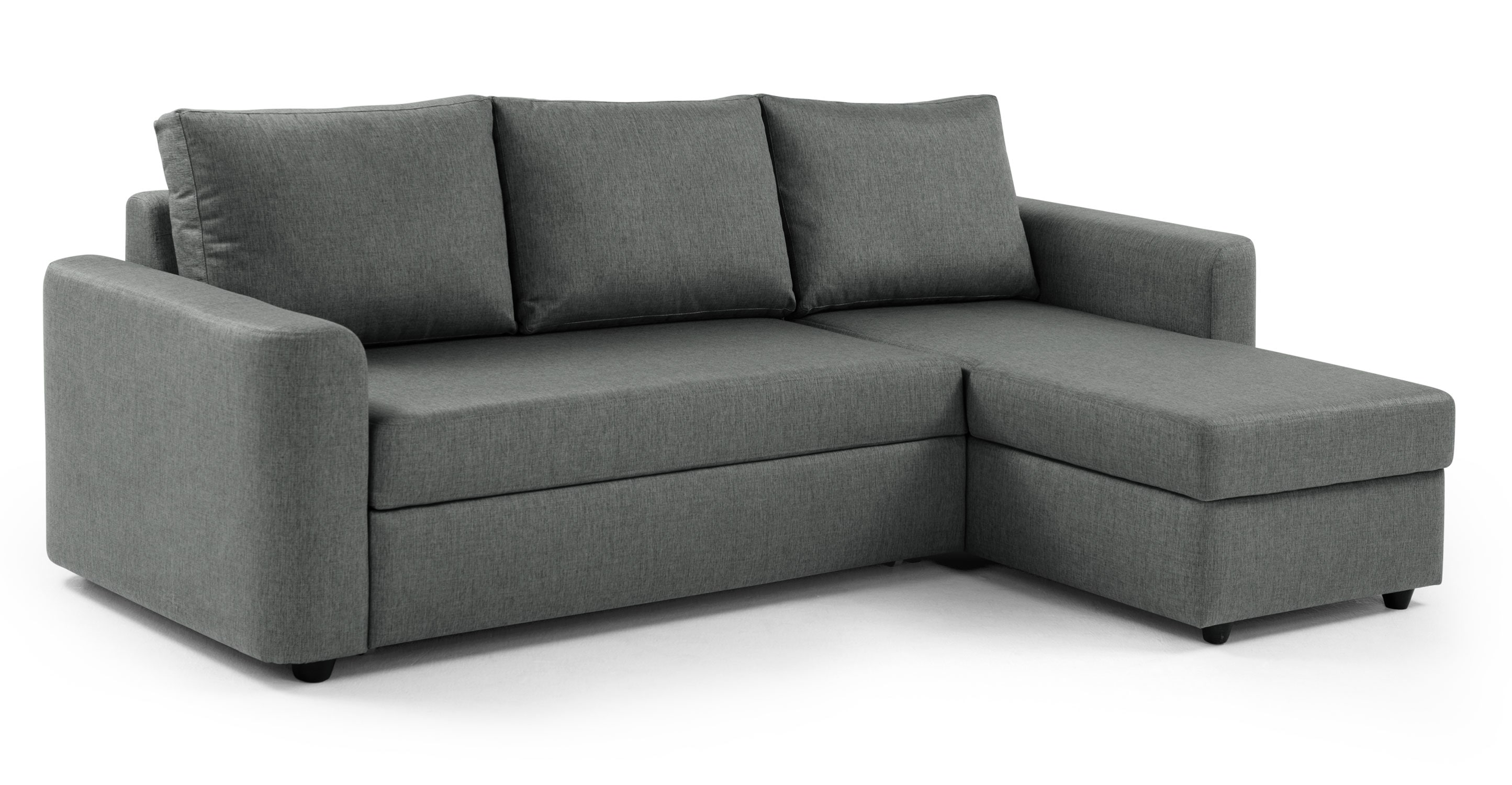 Corner Sofa Beds To Maximise Your Small, Small Corner Sofa Bed With Storage