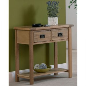 CAbos-Console-table