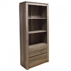 Canyon_Oak_Bookcase_GFW