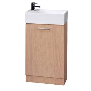 Compact-Beech-Cabinet-with-Basin_A_SS-1