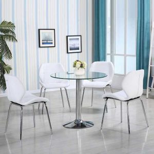 Dante_With_4White_Chairs_Fihl