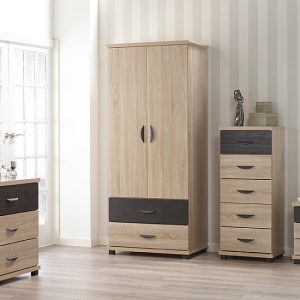 Dominic_2Door_Wardrobe_Italian