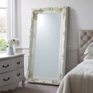 Gallery_Carved_Louis_Leaner_Wall_Mirror