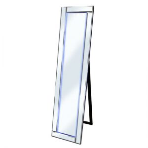 LED916CHEVALSILWHT