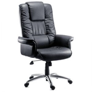 Lombard Execitive Chair, MySmallSpace UK