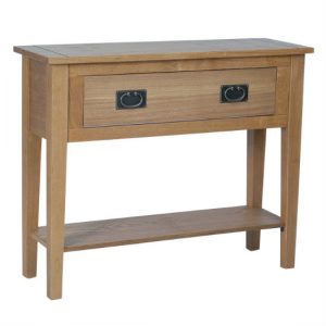 Vermont_1_Drawer_Console_Table_VR701