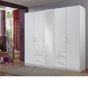 fresh_406_572_wardrobe_with_mirror_white
