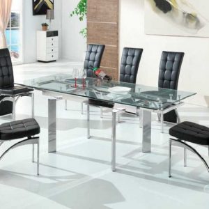 maxim_extendable_dining_table_clear_glass