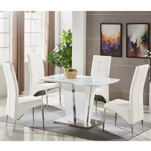 memphis_small_dining_table_white_glass_white_chairs