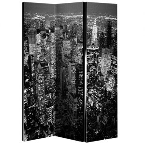 new-york-room-divider