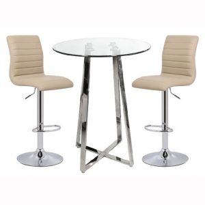 poseur_bar_table_ripple_stone_stools