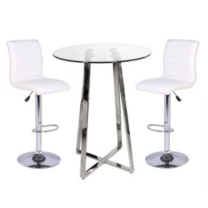 posuer_bar_table_ripple_white