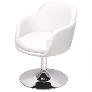 white-novelty-chair-fw628w