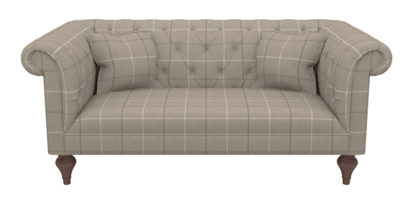 handmade-british-sofa-camden-small-sofa-front-barra-check-dingley-frontwhite-1000x500