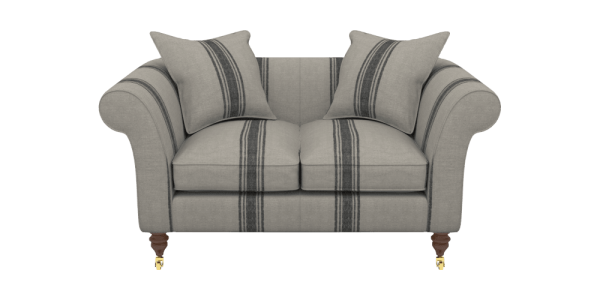 handmade-british-sofa-clavering-small-sofa-front-flemish-stripe-frontwhite-1000x500
