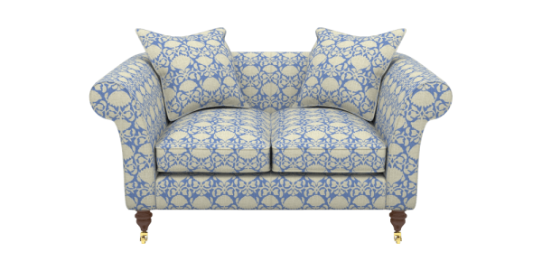 handmade-british-sofa-clavering-small-sofa-front-spring-rhythm-lotus-reverse-blue-frontwhite-1000x500