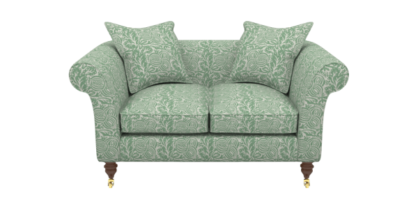 handmade-british-sofa-clavering-small-sofa-front-spring-rhythm-pomegranate-green-frontwhite-1000x500