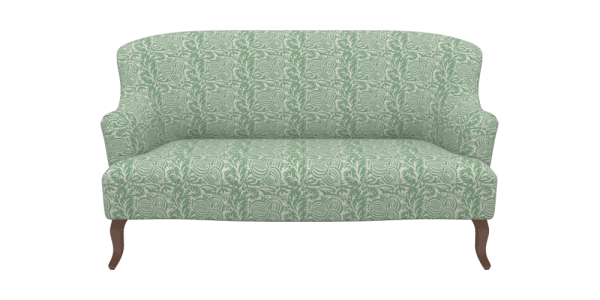 handmade-british-sofa-grassington-medium-sofa-front-spring-rhythm-pomegranate-green-frontwhite-1000x500