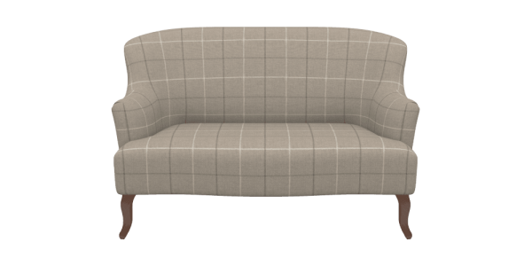 handmade-british-sofa-grassington-small-sofa-front-barra-check-dingley-frontwhite-1000x500