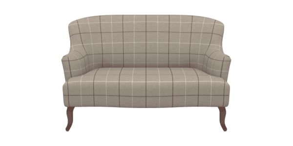 handmade-british-sofa-grassington-small-sofa-front-barra-check-finn-frontwhite-1000x500