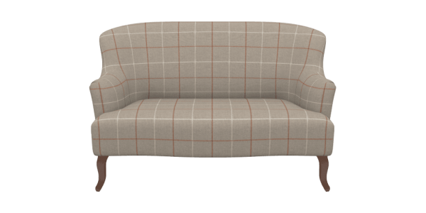 handmade-british-sofa-grassington-small-sofa-front-barra-check-rust-frontwhite-1000x500