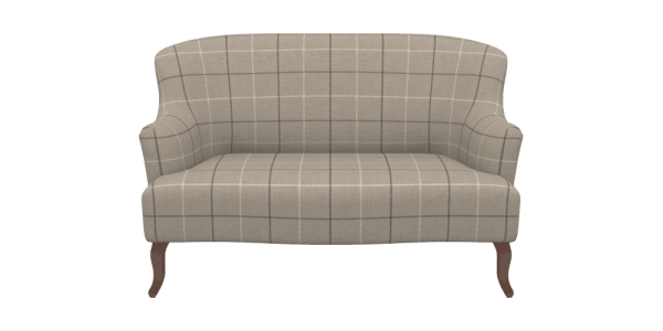 handmade-british-sofa-grassington-small-sofa-front-barra-check-steel-frontwhite-1000x500