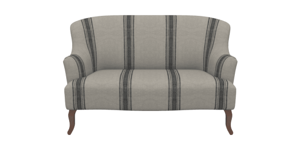 handmade-british-sofa-grassington-small-sofa-front-flemish-stripe-frontwhite-1000x500