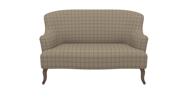 handmade-british-sofa-grassington-small-sofa-front-isla-check-frontwhite-1000x500