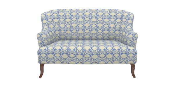 handmade-british-sofa-grassington-small-sofa-front-spring-rhythm-lotus-reverse-blue-frontwhite-1000x500
