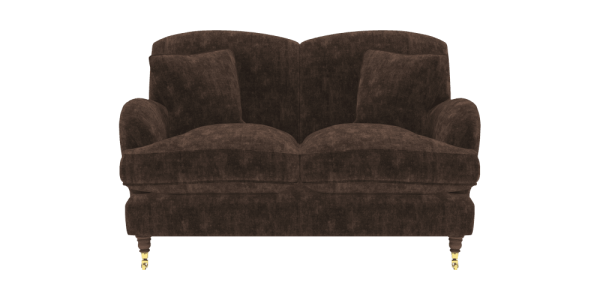 handmade-british-sofa-kentwell-compact-sofa-front-rockall-chocolate-frontwhite-1000x500