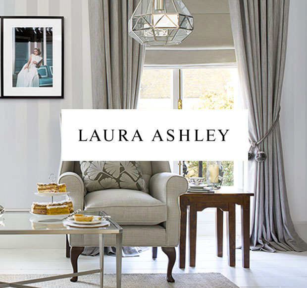 Laura Ashley Интернет Магазин Home