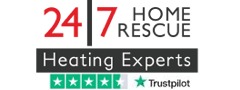 247 Home Rescue TrustPilot Rating
