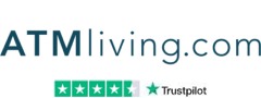 ATM Living TrustPilot logo