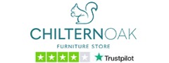 Chiltern Oak Furniture TrustPilot