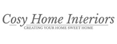 Cosy Home Interiors logo