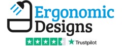 Ergonomic Designs TrustPilot