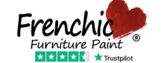Frenchic Paint TrustPilot