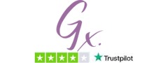 GX Pillows TrustPilot Rating