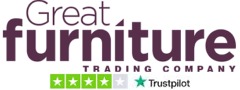 Great Furniture Trading Company TrustPilot Rating