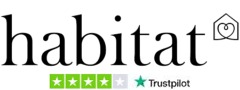 Habitat TrustPilot Rating