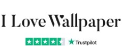 I Love Wallpaper TrustPilot Rating