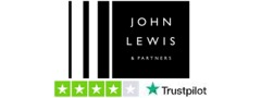 John Lewis & Partners TrustPilot Rating