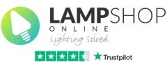 LampShopOnline TrustPilot Rating