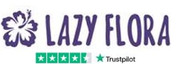 Lazy Flora TrustPilot Rating