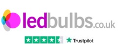 Ledbulbs TrustPilot Rating